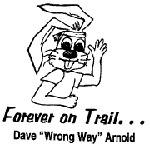 Wrong Way #1132: BITCH N TINKLE
