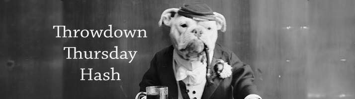 Throwdown Thursday #195
