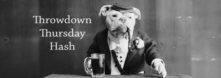 Throwdown Thursday #195