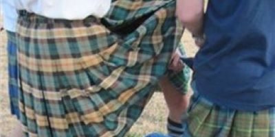 Umpteenth Annual Bobby Burns Hashlander Games