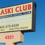 LBH #681 Pulaski Day!