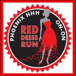 Phoenix Red Dress 2024 Planning Meeting